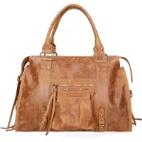 Gave Lux Schoudertas vrouwen