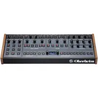 OBERHEIM OB-X8 Desktop Module synthesizer