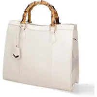 Diana & Co Diana&Co. Schoudertas beige