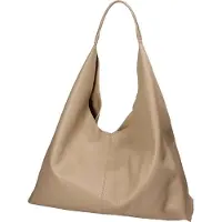 Gave Lux Schoudertas vrouwen TAUPE