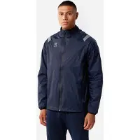 Robey Control Regenjack Donkerblauw