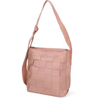 David jones Schoudertas rosé