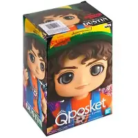 Bandai Banpresto Stranger Things - Q Posket Dustin Figure