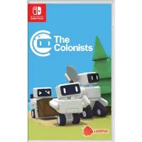 The Colonists - Switch