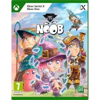 Noob - The Factionless - Xbox Series X / Xbox One