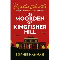 Overamstel Uitgevers De moorden op Kingfisher Hill