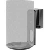 Nedis muurbeugel voor Sonos Era 100 / Era 100 SL | full motion | zwart