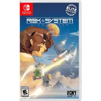 Risk System Elite Edition | Switch