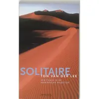 Prometheus Solitaire (Paperback)