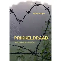Brave New Books Prikkeldraad