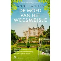 Xander Uitgevers B.V. De moed van het weesmeisje