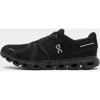 ON Sneakers laag 'Cloud6' lichtgrijs / zwart