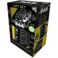 Pyramid Batman Gift Set Mok Groen