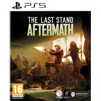 The Last Stand: Aftermath