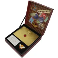 Fanattik Harry Potter Journey to Hogwarts Collection