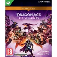 Dragon Age: The Veilguard - Deluxe Edition - Xbox Series X