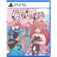 Calico - PS5