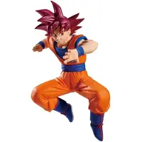 Ginza.se - DRAGON BALL SUPER MATCH MAKERS SUPER SAIYAN GOD SON GOKU(VS BEERUS)