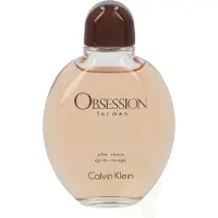 Calvin Klein Obsession for Men Aftershave 125 ml