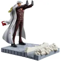 Banpresto BP29203P, Verzamelbeeldje, Anime en Manga
