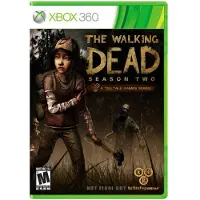 The Walking Dead: Season Two - A Series (Import)