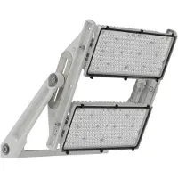 Ledvance LED Floodlight | 900W 5700K 120800Lm/153700lm 857 | Dimbaar
