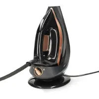 Nedis Stoomgenerator | 2400 W | 40 g/m | Stoomstoot | Keramiek | 1.50 l | 7 Bar