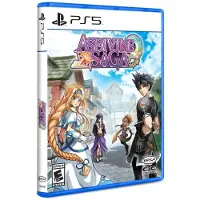 Asdivine Saga () | PS5