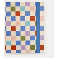 Kikkerland - Notebook And Sticky Note Set