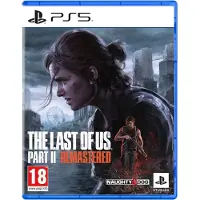 The Last of Us Part II (Remastered)