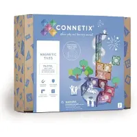 Connetix Ball Run Expansion Ctp00080br Construction Game Transparant Kinderen