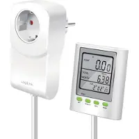 Logilink Energiekosten-Messgerät