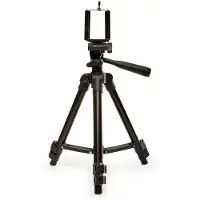 Kikkerland EXTENDABLE TRIPOD