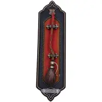 Ginza.se Harry Potter Firebolt Wall Plaque 34.5cm