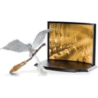 Noble Collection Harry Potter - Toyllectible Treasures - Hedwig Figuur