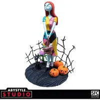 Ginza.se NIGHTMARE BEFORE XMAS - Figurine Sally