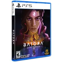 Batora: Lost Haven - PS5 (Limited Run)