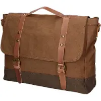 Gave Lux tas unisex TAUPE