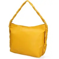 Gave Lux Schoudertas Vrouwen YELLOW