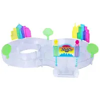 - ZHU ZHU City Starter Set NO Hamster - (Z10351)