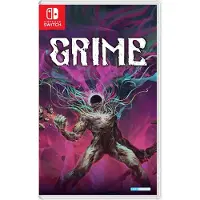 Grime - Switch