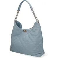 Diana & Co Diana&Co. Schoudertas blauw
