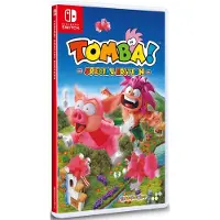 Tomba! Special Edition (Edition) - Switch
