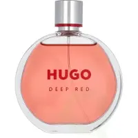 HUGO BOSS Hugo Deep Red Eau de parfum 75 ML