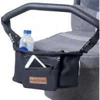 BabyTrold - Soft Shell Cup Holder