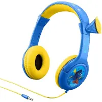 Disney eKids - Headphone with volume limiter - (10214347)
