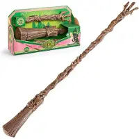 Noble Collection Wicked Role Play Replica 1/1 Elphaba's Broom 91 cm Action toys