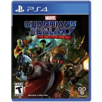 Guardians of the Galaxy: The Telltale Series -EN-.