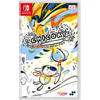 Chicory: A Colorful Tale (Multi-Language) (Import)
