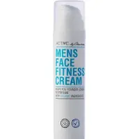 Active by Charlotte Mens Face Fitness Cream 50 ml